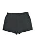 Unbranded Solid Gray Shorts Size M - photo 2