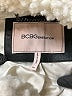 BCBGeneration 100% Polyester Ivory Coat Size XXL - photo 6