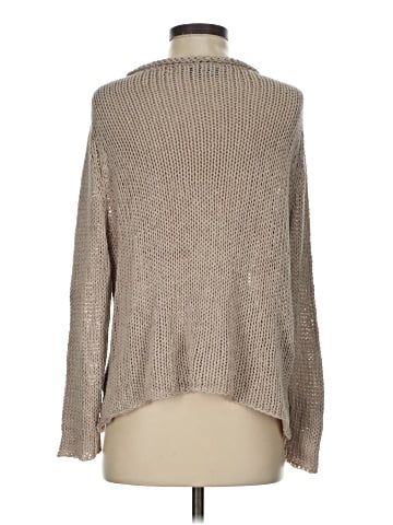 Wooden Ships Pullover Sweater (view 2)
