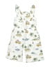 Unbranded White Jumpsuit Size 4Estimated - photo 1