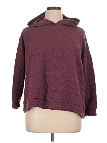 Cupio Pullover Sweater (view 1)