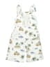 Unbranded White Jumpsuit Size 4Estimated - photo 2