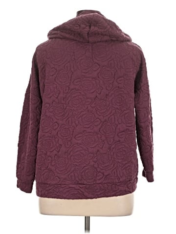Cupio Pullover Sweater (view 2)