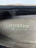 Naturalizer Color Block Black Flats Size 7 1/2 - photo 3