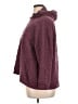 Cupio Burgundy Pullover Sweater Size 1X - photo 5