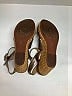 Sofft 100% Leather Gray Wedges Size 10 - photo 4