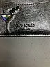 Kate Spade New York 100% Leather Silver Leather Wallet One size - photo 3