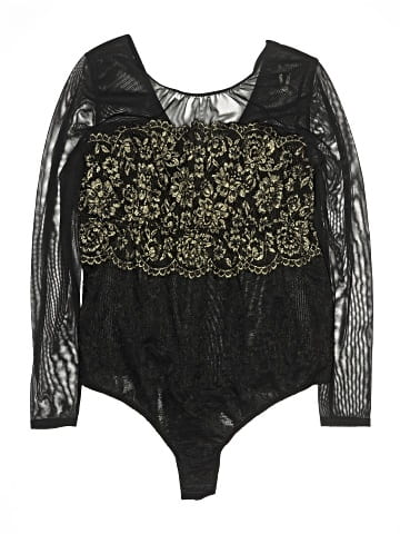 Cacique Bodysuit (view 1)