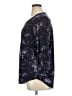 Notations Purple 3/4 Sleeve Blouse Size 1X - photo 5