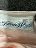 Sylvia Whyte 100% Polyester Ivory Dress Size 14 - photo 3