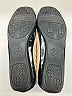 Naturalizer Color Block Black Flats Size 7 1/2 - photo 5