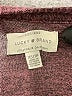 Lucky Brand Burgundy Pullover Sweater Size XS - photo 7
