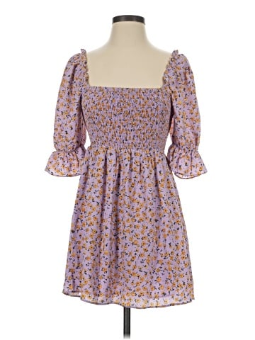 Buddy Love 3/4 Sleeve Top (view 1)