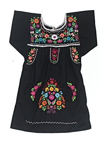 Unbranded Dress (view 1)