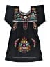 Unbranded Black Dress Size 2 - photo 1