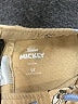 Disney Print Tan Board Shorts Size 2T - photo 3