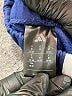Adidas Blue Track Pants Size M - photo 8