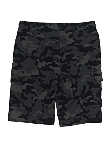 Weatherproof Cargo Shorts (view 2)