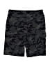 Weatherproof Camo Black Cargo Shorts Size 14 - 16 - photo 2
