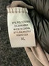 Charlotte Russe Metallic Silver Gray Romper Size XL - photo 6