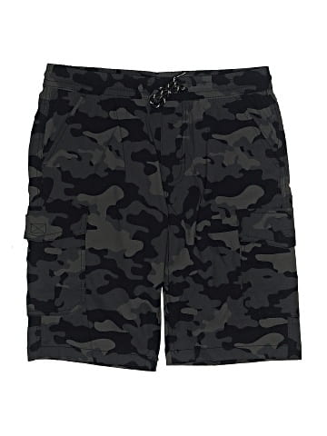 Weatherproof Cargo Shorts (view 1)