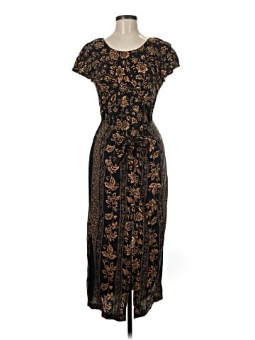 All That Jazz Casual Dress (view 1)