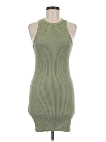 CALVIN KLEIN JEANS Casual Dress (view 1)