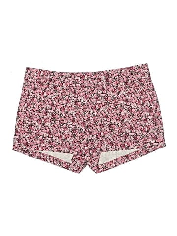 Liberty Art Fabrics for J.Crew Shorts (view 1)