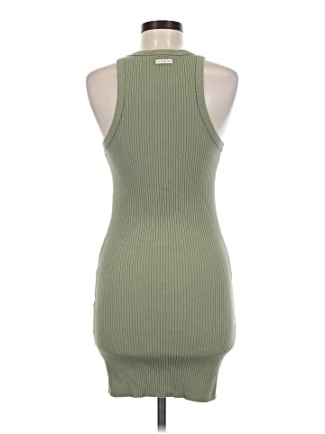 CALVIN KLEIN JEANS Casual Dress (view 2)