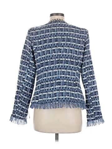 Aqua Blazer (view 2)