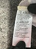 Logo Layers Brown Tank Top Size XL - photo 8