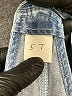 Unbranded Blue Overalls Size 5T (estimated) - photo 3