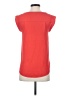 J.Crew Red Short Sleeve Top Size 00 (petite) - photo 2