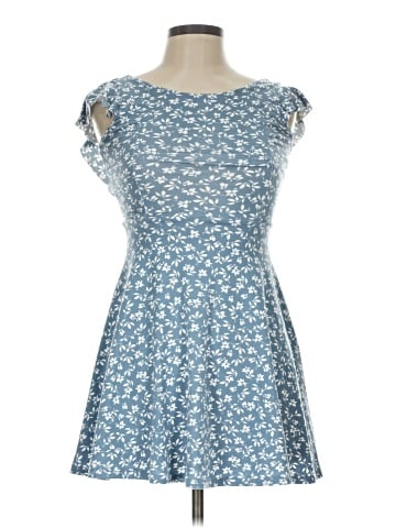 Un Deux Trois Casual Dress (view 1)