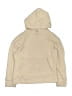Old Navy Tan Pullover Hoodie Size 8 - photo 1
