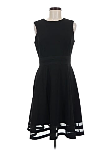 Calvin Klein Cocktail Dress (view 1)