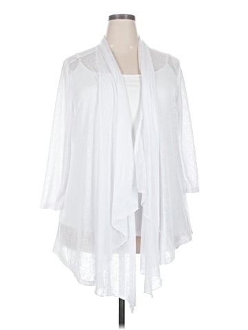 Slinky Brand Kimono (view 1)
