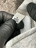 Earth Yoga Gray Pullover Sweater Size L - photo 8