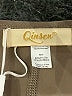 Tinsel Brown Gray Jumpsuit Size XL - photo 4