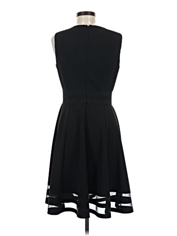 Calvin Klein Cocktail Dress (view 2)
