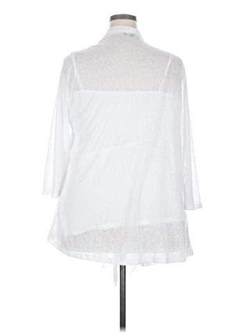 Slinky Brand Kimono (view 2)