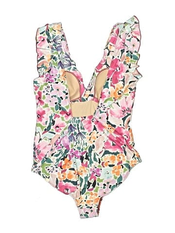 Summersalt One Piece Swimsuit (view 2)