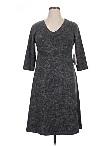 Eddie Bauer Casual Dress (view 1)