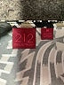 212 Collection Print Black Casual Dress Size M - photo 4