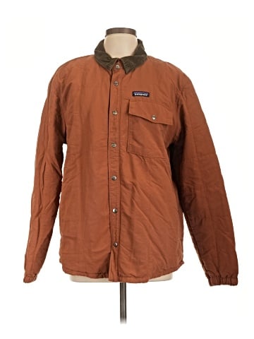 Patagonia Jacket (view 1)