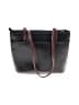 Brighton 100% Leather Black Leather Tote One size - photo 3