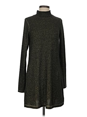 Michael Stars Turtleneck Sweater (view 1)