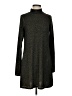 Michael Stars Green Turtleneck Sweater Size Sm (0) - photo 1