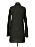 Michael Stars Green Turtleneck Sweater Size Sm (0) - photo 2