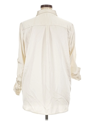 Tahari by ASL 3/4 Sleeve Blouse (view 2)